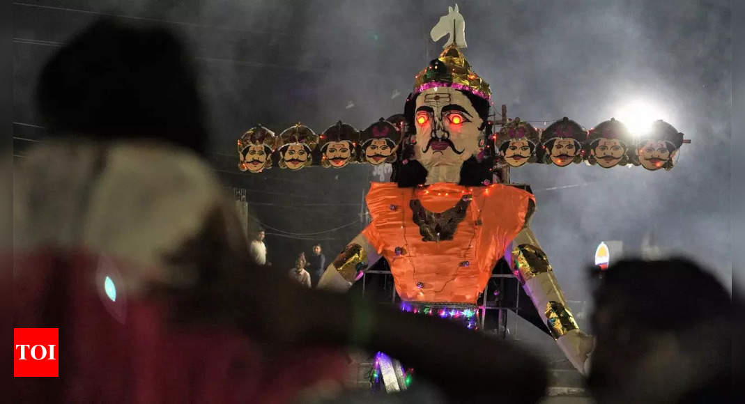 When is Dussehra 2024? History, Significance, Facts, Rituals