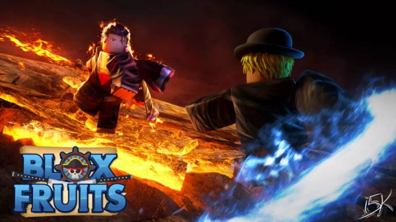 Roblox Blox Fruits Codes October 2024 Know how to play Blox fruits redeem Blox Fruits Codes and more Times of India