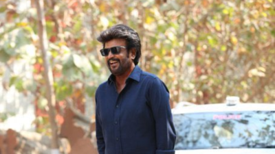 'Vettaiyan' early and first time review: Rajinikanth starrer has a great turn!