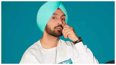 Diljit Dosanjh adds a second show in Delhi and Jaipur after fans fail to get tickets of the first; Deets inside