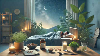 Magnesium for higher sleep: Can this mineral in reality can help you sleep deeper and longer? – Occasions of India