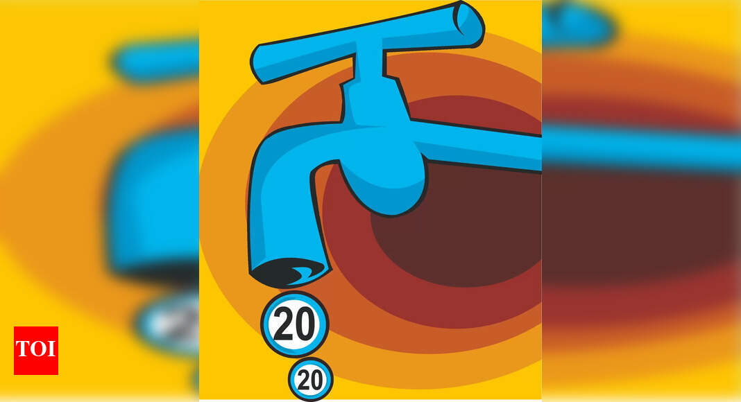 KWA Kochi Water Supply Disruption KWA Aluva Plant Impacted by Power