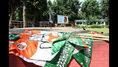 Lack of booth network and team spirit: What let Cong down in Hry