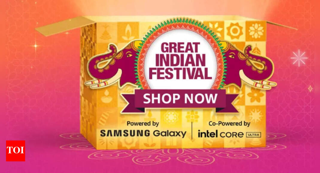 Amazon Great Indian Festival sale 10 toploading fully automatic