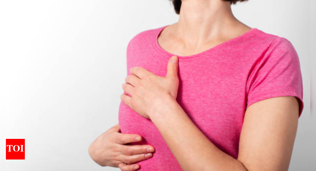 Breast cancer awareness method Debunking myths about mammograms and