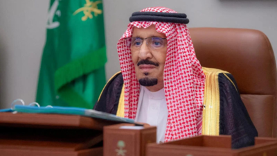 Saudi King Salman recuperates after medical exams for lung inflammation