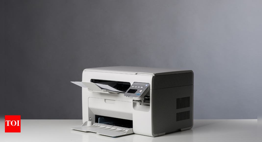 Best Laser Printers For Home Top Picks With Quality & Value Times of