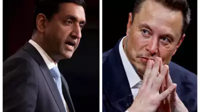 Ro Khanna says Elon Musk supported Obama but Democrats lost him