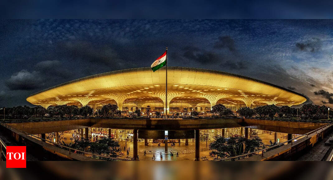 Tech for seamless travels: Adani Airports to use Thales’ cloud-based platform | India News