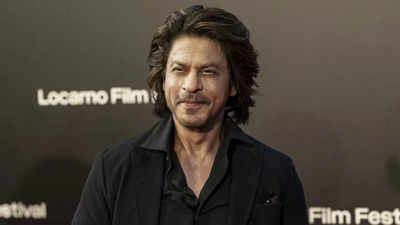 When Shah Rukh Khan was called ‘very ugly’ by a director