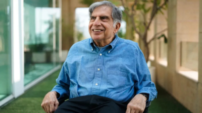 Business icon Ratan Tata in intensive care at Mumbai hospital confirms critical condition