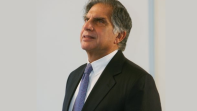 Health update: Ratan Tata admitted to intensive care unit, live updates on the health of the 86-year-old Tata scion