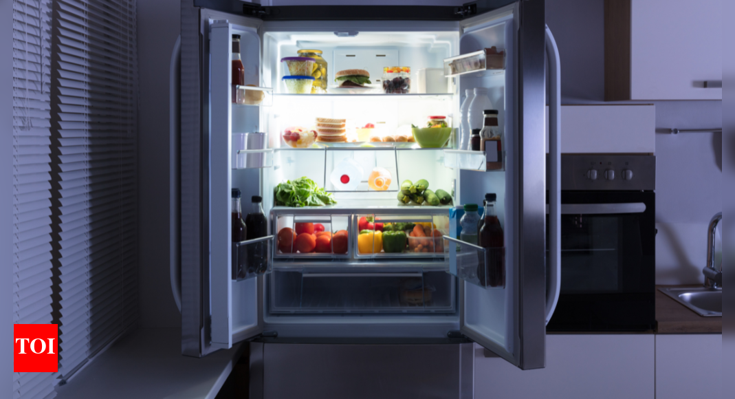 Best French Door Refrigerators Stylish Storage Picks That Elevate Your
