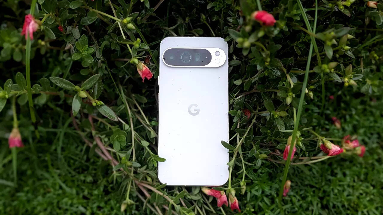 Google Pixel 9 Pro XL Review: A 'super smart' smartphone with