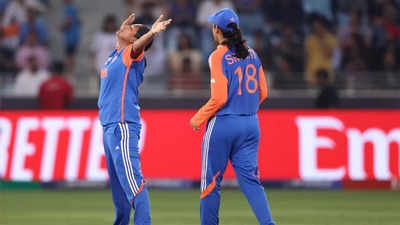 Explained: What India's big win over Sri Lanka means for their semifinals chances at Women's T20 World Cup