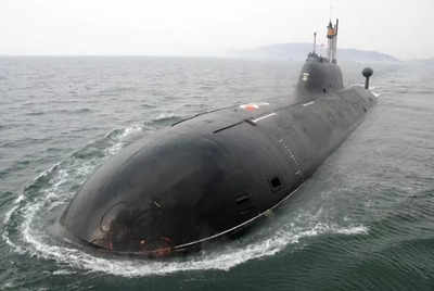 India clears two mega defence projects for 2 indigenous nuclear submarines & 31 Predator drones