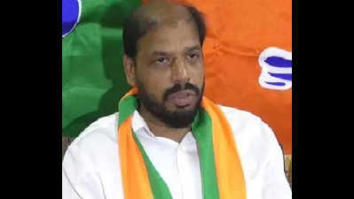 BJP’s Guntur chief in video controversy