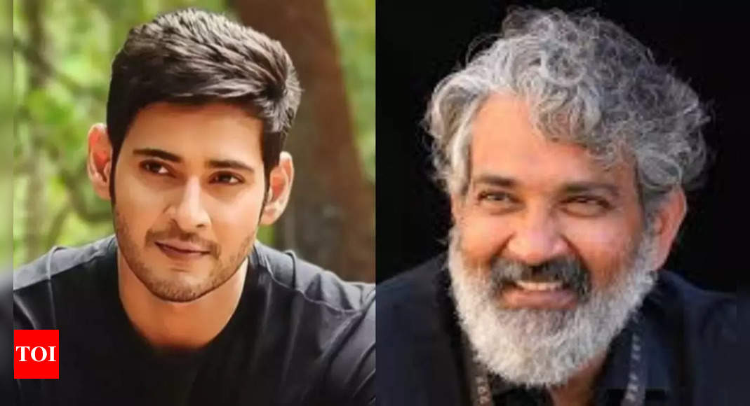 SSMB 29 Mahesh Babu and Rajamouli's collaboration to begin shooting in