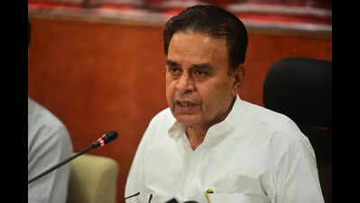 Panel’s report on Cong govt decisions by next week: Patel