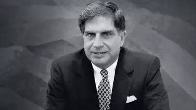 Fallece Ratan Tata, presidente emérito de Tata Sons y multimillonario de memoria: vida, educación, hitos de la carrera empresarial y cronología del gigante industrial de la India