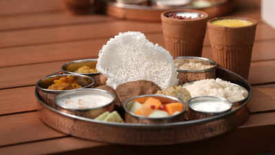 Navratri 2024: Must-try Navratri Thalis this festive season