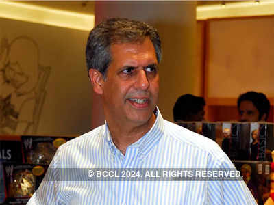 Ratan Tata passes away: Meet Noel Tata, speculated to be his likely successor