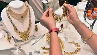 UP govt approves factory complex in Meerut to boost jewellery sector