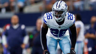 DaRon Bland’s Return: Could He Be the Key to Reviving the Cowboys’ Defense?