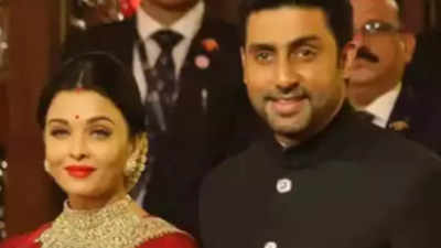 When Abhishek Bachchan confirmed he is not staying with the Bachchan family at 'Jalsa'