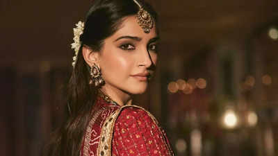 When Sonam Kapoor revealed that Salman Khan refused to do 'Prem Ratan Dhan Payo' with her because of Anil Kapoor