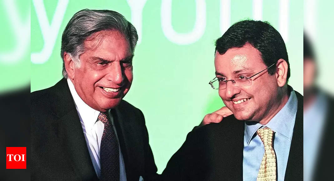 Ratan Tata, Tata Group Icon, Dies at 86