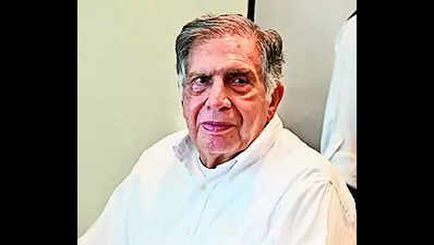Jamshedpur mourns as India loses a ‘Ratan’