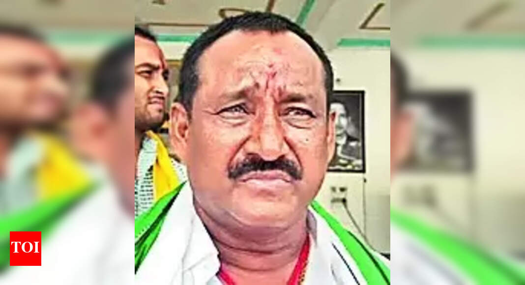 Enforcement Directorate Attaches Assets of RJD MLA