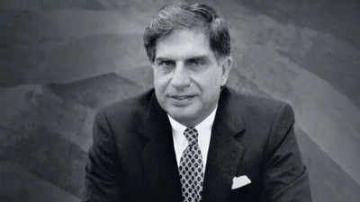 Ratan Tata chose to stay out of limelight