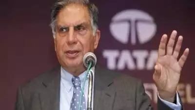 Muere Ratan Tata: el administrador debe elegir su sucesor entre los administradores