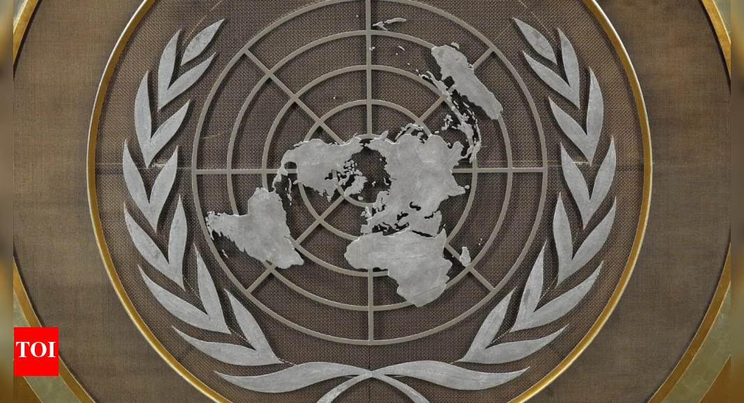 Saudi Arabia loses bid for seat on UN's premier human rights body ...