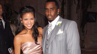 Sean Diddy's legal team accuses the US government of leaking footage of Cassie's attacks