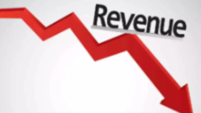 Delhi projected to slip into revenue deficit for first time in 31 years