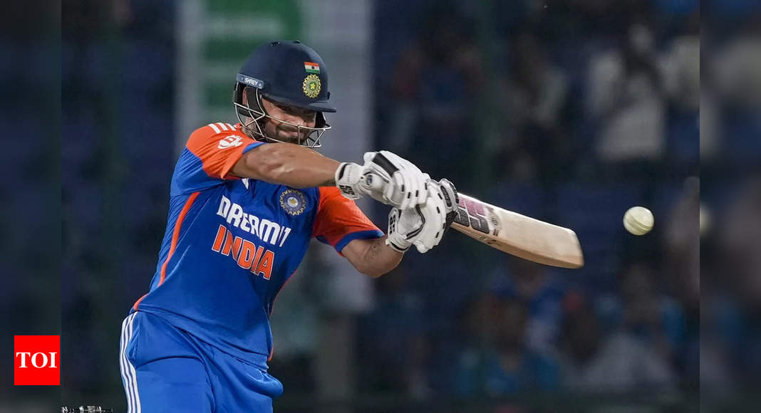 India Beats Bangladesh to Win T20 Series