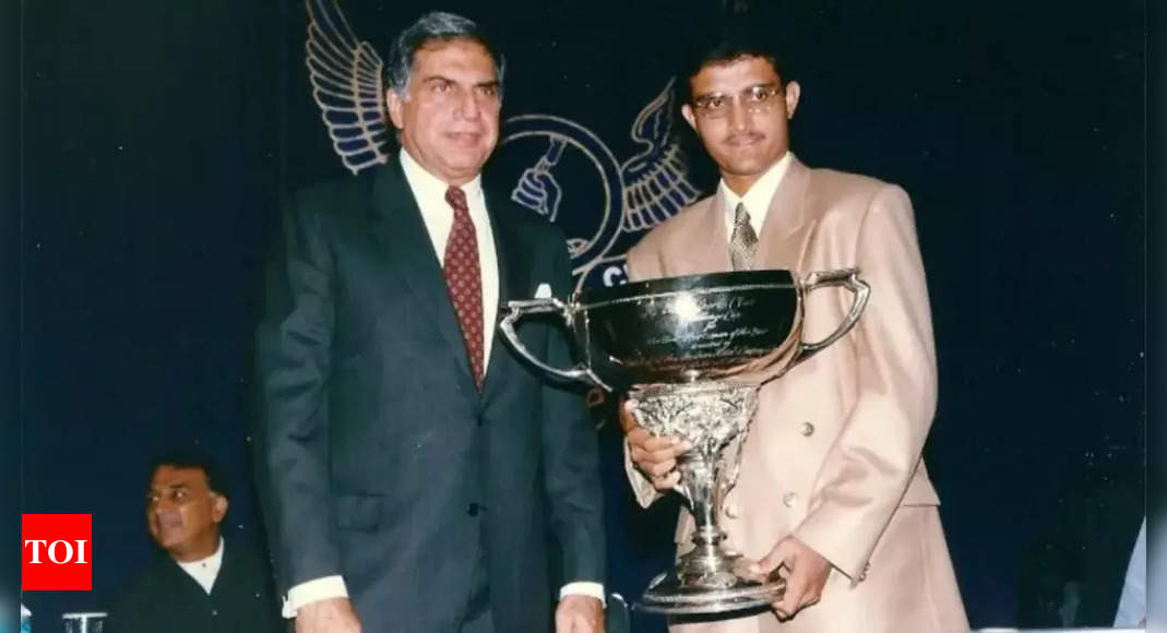 Ratan Tata and cricket: Legends who had been as soon as employed by the Tata Group | Off the sphere Information – Instances of India