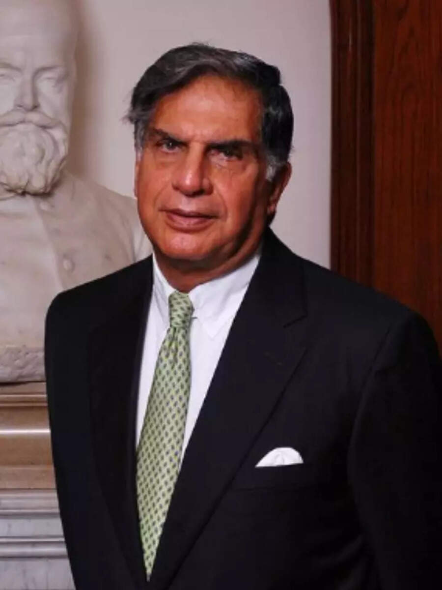 Ratan Tata Favourite Food: 8 foods that Ratan Tata loved the most | Times of India
