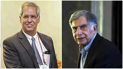 Who is Noel Tata? Meet Ratan Tata's half-brother, who could be his successor at Tata Trusts