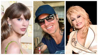 Hurricane Milton: Taylor Swift, Keith Urban, Dolly Parton and other celebrities donate to support relief efforts