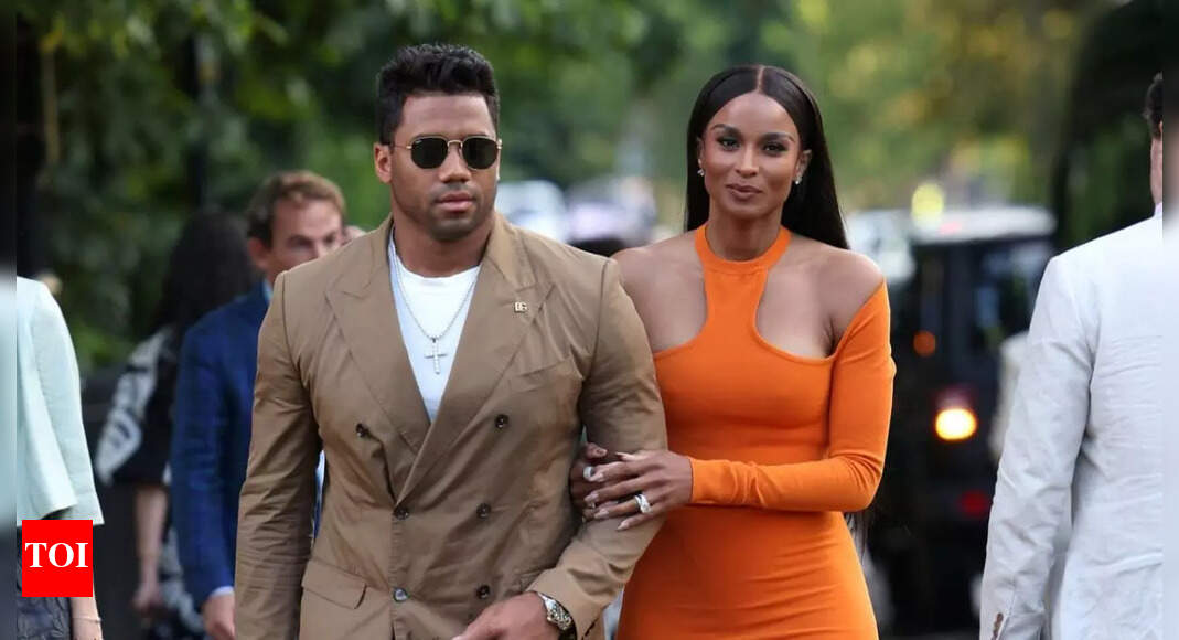 “When you know, you know”: Russell Wilson’s Wife Ciara Revealed That She Knew Wilson Was The One After Their First Date