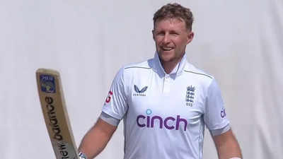 Joe Root's double ton against Pakistan puts him alongside Sachin Tendulkar, Javed Miandad and Virender Sehwag in elite club