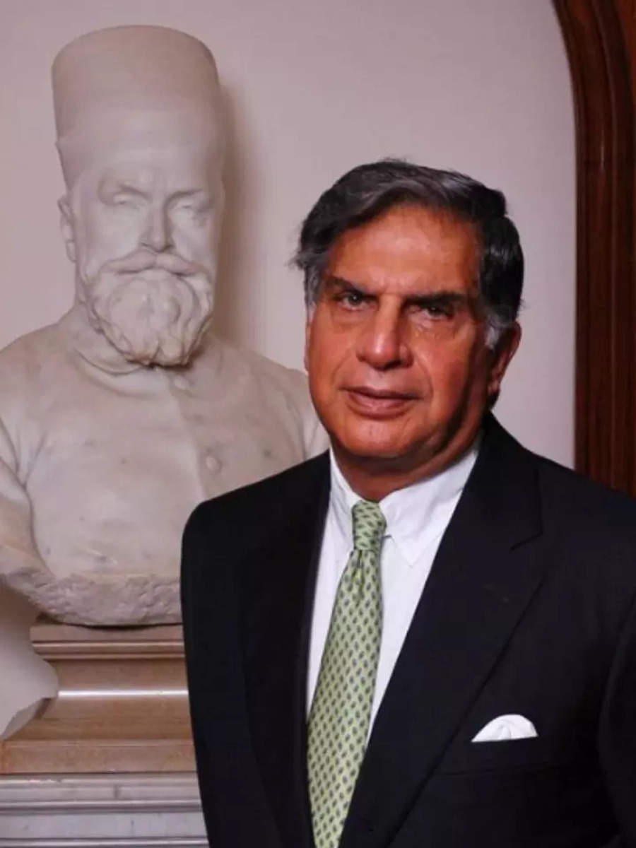 Ratan Tata House: 10 most adorable facts about Ratan Tata's home and ...