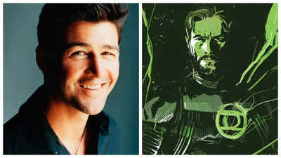 Kyle Chandler cast as Hal Jordan in DC Series 'Lanterns'; James Gunn says 'Welcome to the DCU'