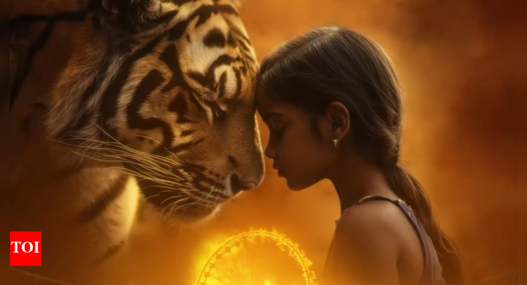 'HanuMan' fame Prasanth Varma announces 'Mahakali,' India's first ...