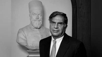 Ratan Tata falece: LK Advani relembra o ‘calor, generosidade e gentileza’ do falecido industrial enquanto homenagens chegam