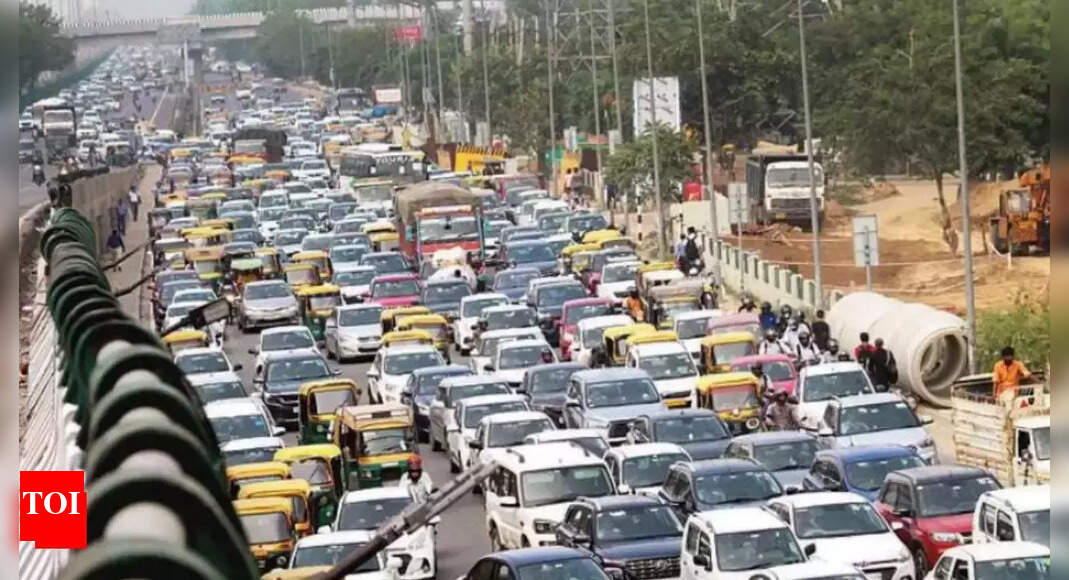 Bengaluru and Pune rank sixth and seventh among the world’s most ...